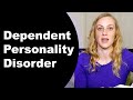 What is Dependent Personality Disorder? Mental ...