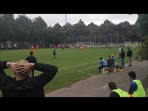 FC Bachletten 2020 - Gilgenberg United 1:3 (22.08.2021) | Highlights