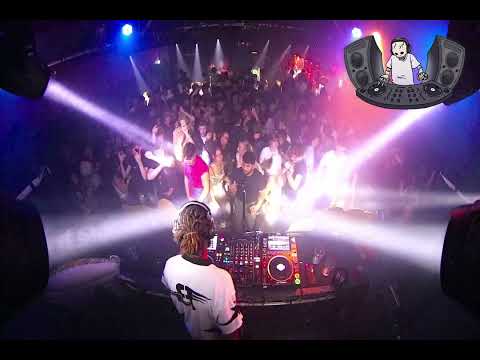 Burgaboy LIVE @ Lost Horizon Bristol - 27.09.24 - Singularity UK