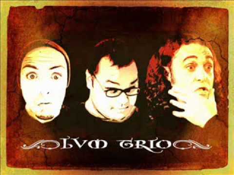 Soltando deseo - LVM Trio(Luke Jaeger, Vishal J Singh, Mark Hawkins)