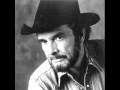 That's The Way Love Goes - Merle Haggard