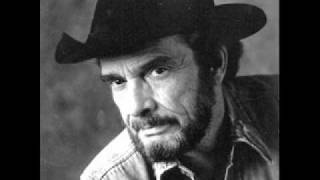 That&#39;s The Way Love Goes - Merle Haggard
