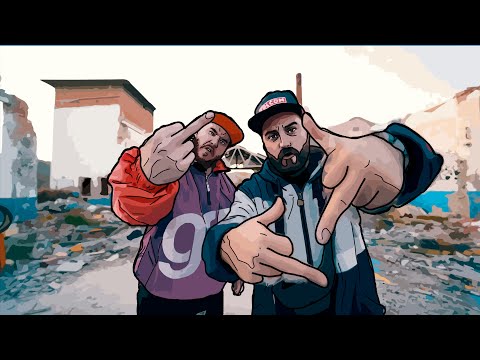 CADA PASO - Nugem One & BigChes Beats