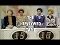 Jeri & Mike "THE NEWLYWED GAME" (Full Episode, 1977)
