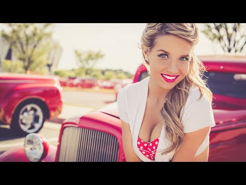 Retro MIX By Ivan Petrov Best Deep House Vocal & Nu Disco 3