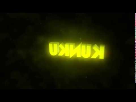 [C4d Ae] Intro for Kunku GD My best