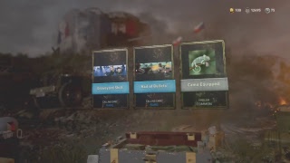WW2 gameplay 128 V2s Master Prestige With Orbz Oasis