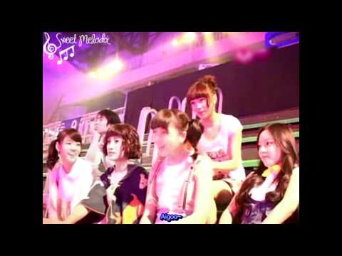 AdorkableKara Episode 13 (En) - Kara5 SelfCam2 P1