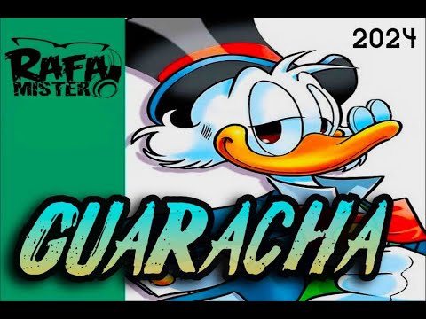 GUARACHA VOL 8