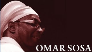 Omar Sosa "African Sunrise" Live at Java Jazz Festival 2007
