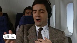 Download lagu Mr Bean On A Plane | Mr Bean Live Action | Funny Clips | Mr Bean mp3 Download lagu Mr Bean On A Plane | Mr Bean Live Action | Funny Clips | Mr Bean mp3