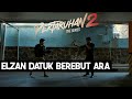 PERTARUNGAN ELZAN VS DATUK PART 2 PERTARUHAN THE SERIES 2