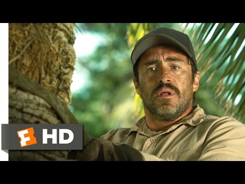 A Better Life (3/9) Movie CLIP - Grand Theft Truck (2011) HD