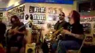 Blind Melon- For my friends