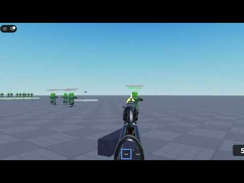 FPS Gun System