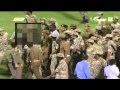 بالفيديو: أسامة المولد يقوم بحركة