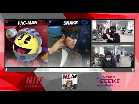 Highland Masters 21 - Colmar VS The Zekenator - Winners Round 3