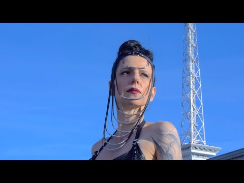Domina Dshuna Divine Berlin 2021 - teaser 2  | video by Libido Film