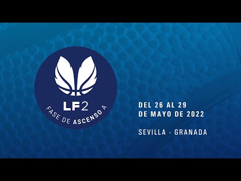 FASE ASCENSO LF2 2022 - J3 - CB POZUELO vs ARASKI