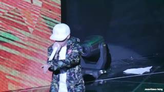 160807 ILLIONAIRE(일리네어) SUMMER CONCERT 2016 - SPRITE ON YOU