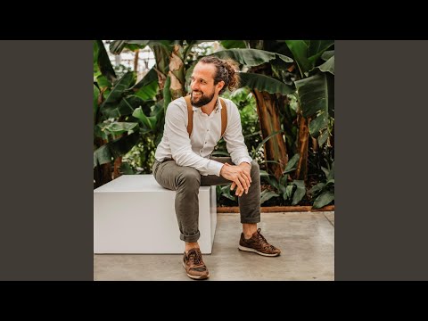 You Made Me Human - Lars Zebregs