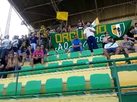 Olímpico Montijo 3 - 3 Palmelense (1º Parte Completa)