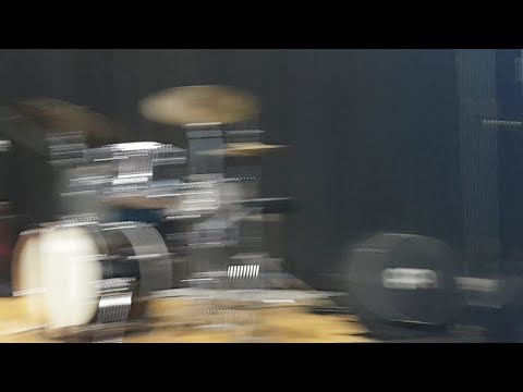 Masterclass Melissa Aldana