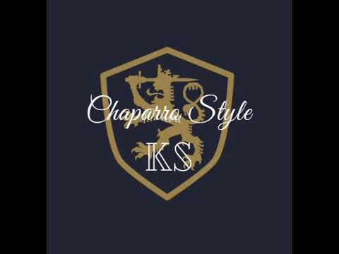 Free my chains ( Chaparro Style ) #ks