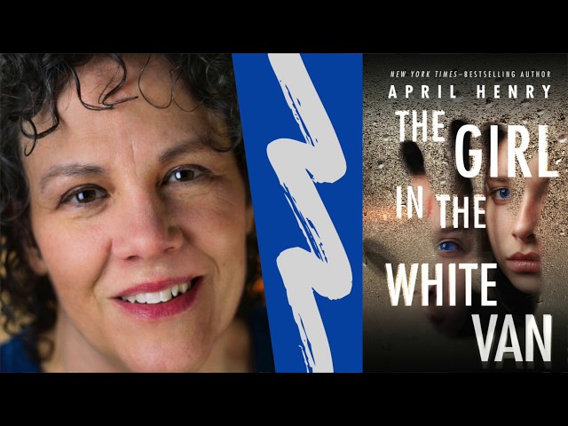 Vídeo relacionado con Girl in the White Van