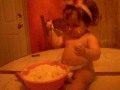 Funny Bella Baby