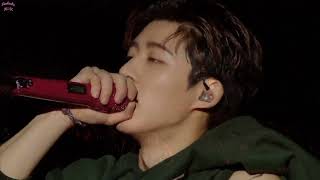 Download lagu [Full HD] iKON - Climax (LIVE) Myanmar Sub Hangul Lyrics Pronunciation mp3