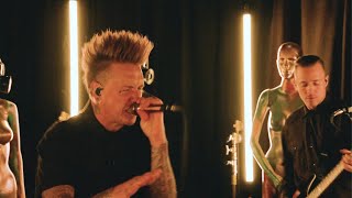 Papa Roach - Dead Cell (INFEST IN-Studio) Live 2020