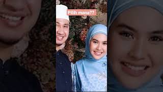 Download lagu Nikah tanpa Pacaran? Artis ini membuktikan! #shorts #taaruf mp3