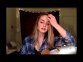 Riptide by Vance Joy Cover by Alice Kristiansen ...