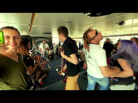 Czapa - Zakręty Życia (Official Video)