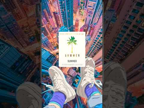 SUMMER - STEVE KROEGER, LIFE OF KAI #shorts #viral #edm #edm_head #short