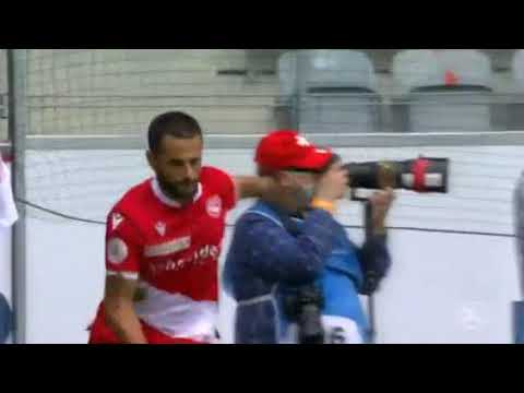 FC Thun   Servette Genf   8'   1   0   Havenaar N  Tosetti M , FC Thun