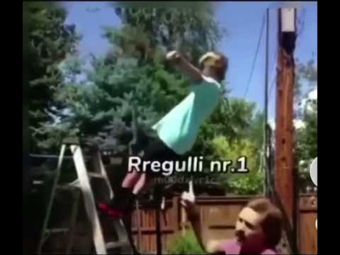 Regulli nr.1 mos i beso askujt 💪