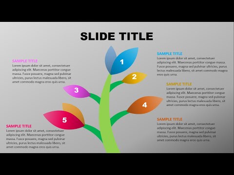 Arivilm - PowerPoint Presentation - Effective Slides - List28