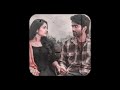 Love Today Love Bgm Whatsapp Status Yuvan Bgm Pradeep Ranganathan