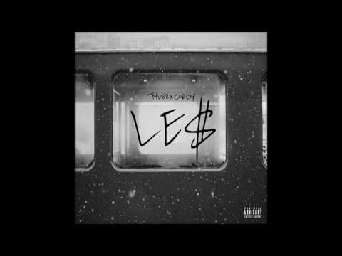 TYLERxCORDY - L E S (Official Audio)