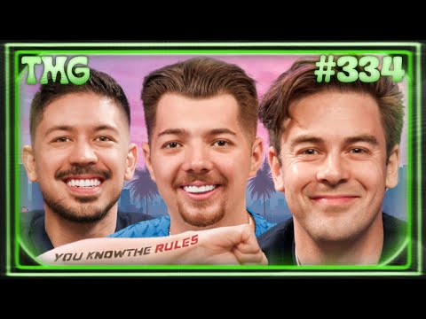 You Know The Rules (ft Beavo) | TMG - Episode 334
