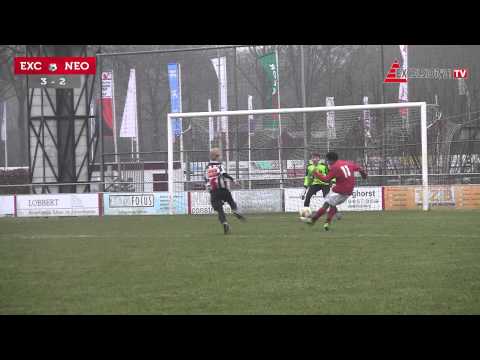 Excelsior'31 C1 - NEO C1