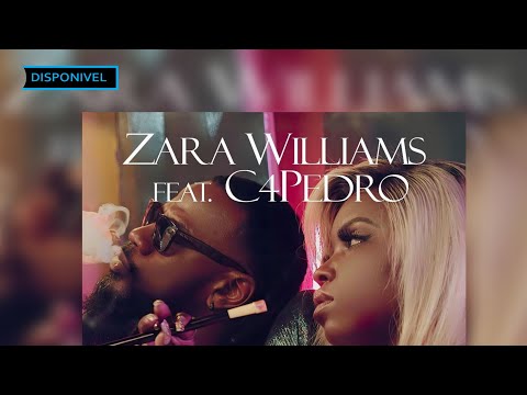 Zara Williams - Posa (feat. C4 Pedro)