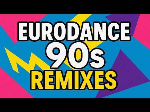 EURODANCE 90 PARTY MIIX BY ALBU CATALIN