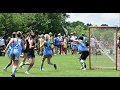 Sara Grove 2021 Goalie Highlight Video (2017)