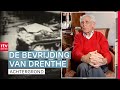 'De laatste dagen zaten we vast in de kelder, zonder eten en drinken' | Nostalgie | RTV Drenthe