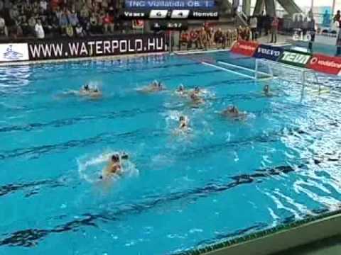 2008. 11. 16. Vasas - Honvéd