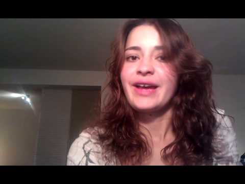 Lisa's Theatermenuutje #4: - Stuck in the middle with you DEGASTEN