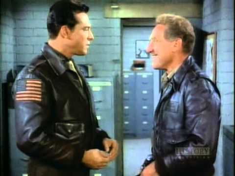 Twelve O'Clock High   S03E12 The Ace